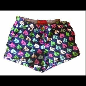 Women shorts